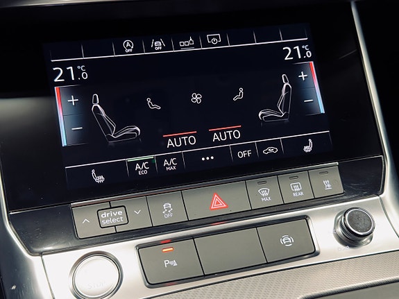 Audi A6 26 of 29