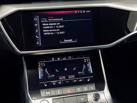 Audi A6 24 of 29