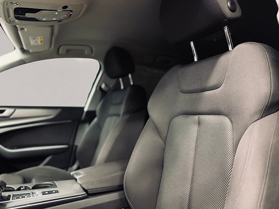 Audi A6 13 of 29