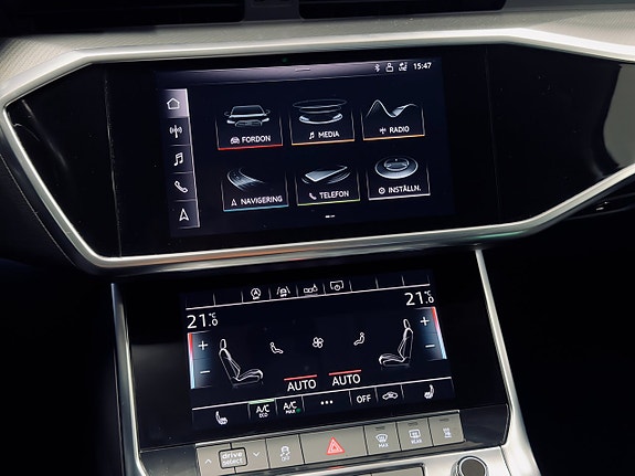 Audi A6 20 of 29