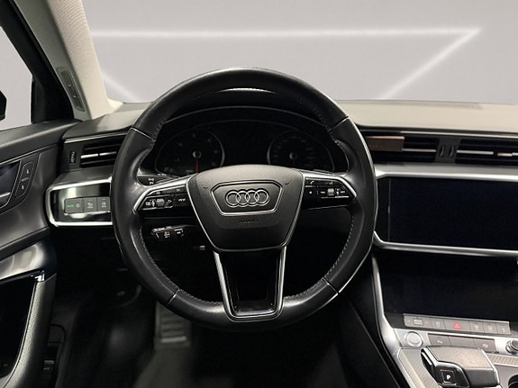 Audi A6 16 of 29