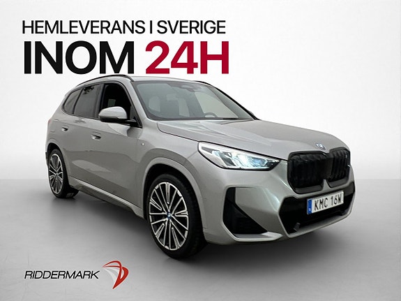BMW X1 3 of 30