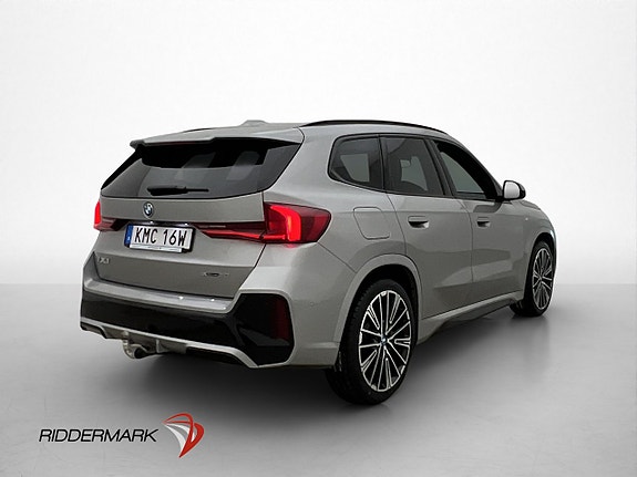 BMW X1 9 of 30