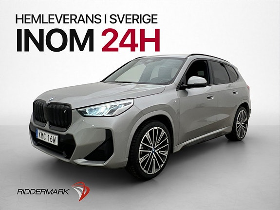 BMW X1 5 of 30