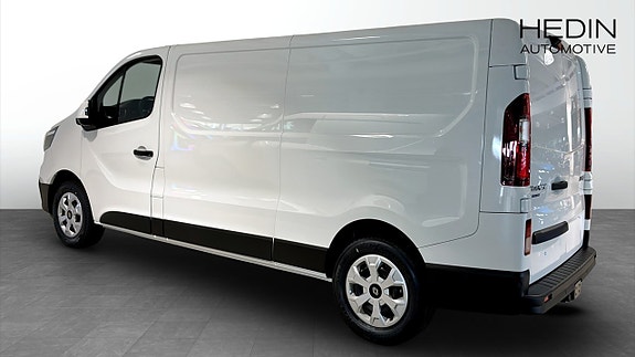 Renault Trafic 6 of 9