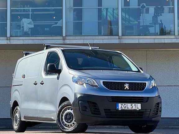 Peugeot Expert