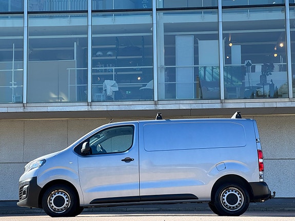 Peugeot Expert 2 of 19