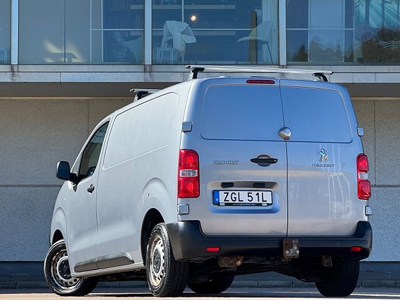 Peugeot Expert 3 of 19