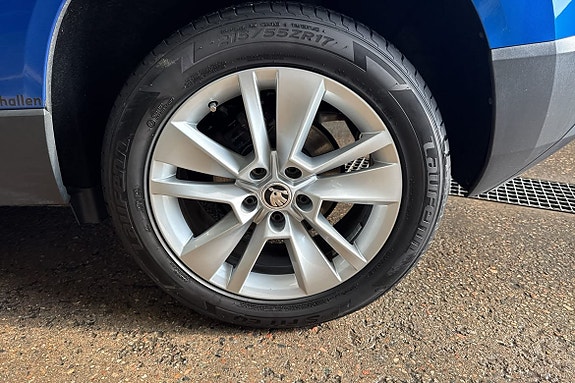 Skoda Karoq 12 of 22