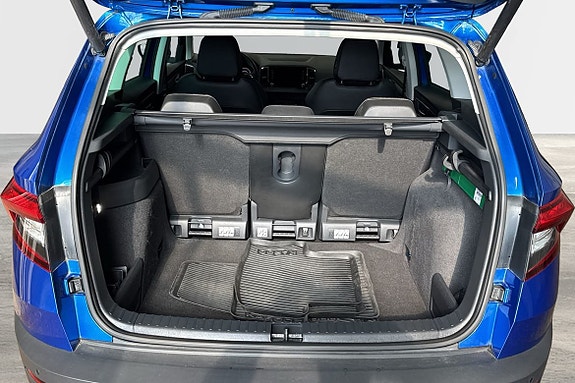 Skoda Karoq 8 of 22