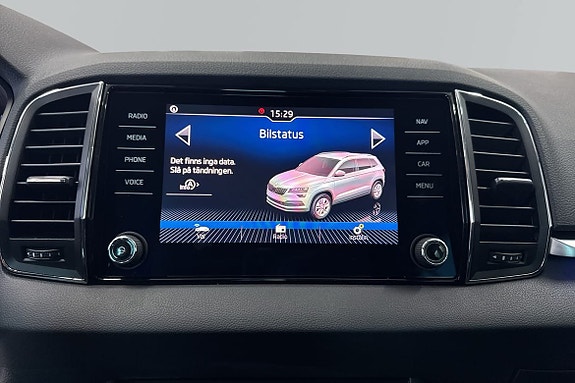 Skoda Karoq 6 of 22