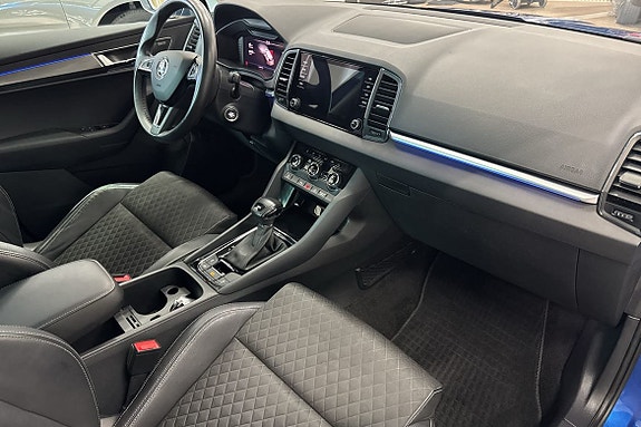 Skoda Karoq 19 of 22