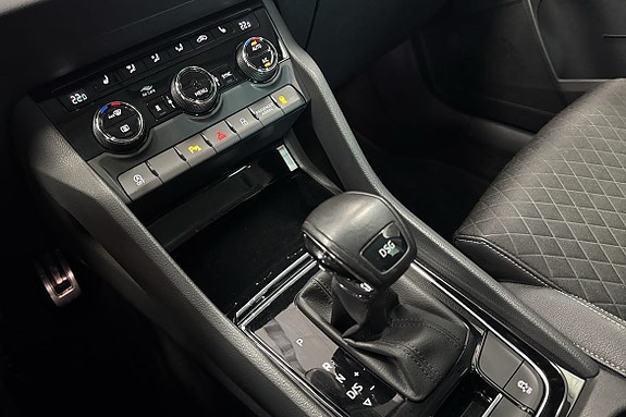 Skoda Karoq 15 of 22