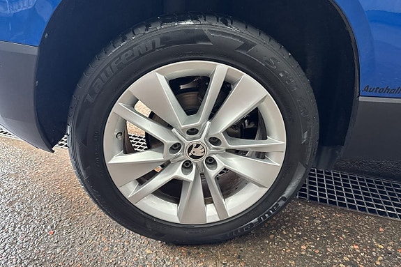 Skoda Karoq 9 of 22
