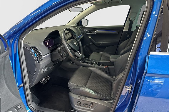 Skoda Karoq 4 of 22