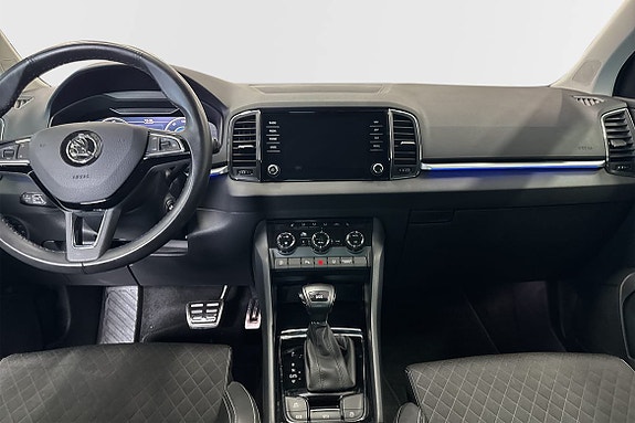 Skoda Karoq 5 of 22