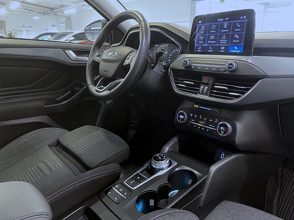 Ford Focus 14 of 17