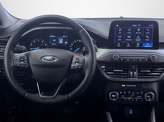 Ford Focus 8 of 17