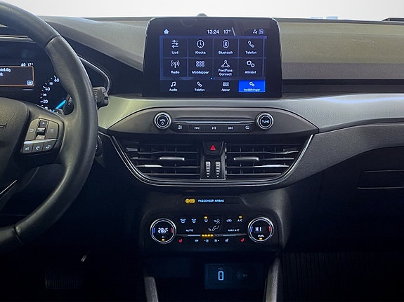 Ford Focus 10 of 17