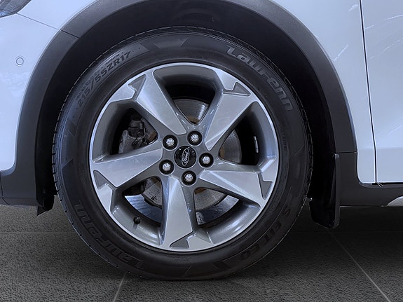 Ford Focus 17 of 17