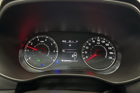 Dacia Sandero 15 of 17