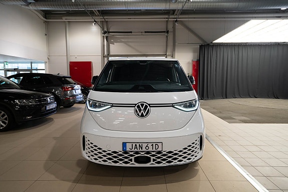 Volkswagen ID. Buzz 4 of 21