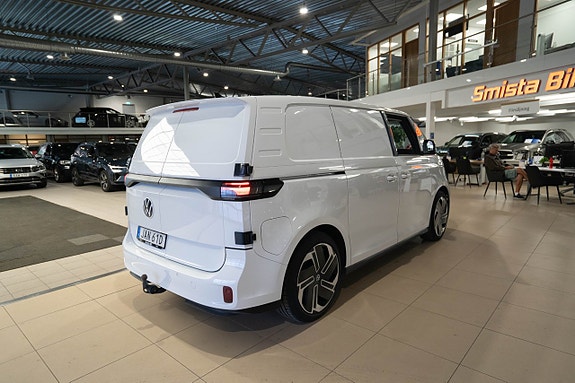 Volkswagen ID. Buzz 7 of 21