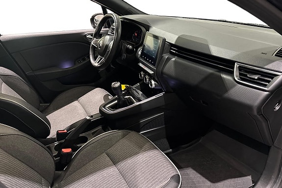 Renault Clio 7 of 22