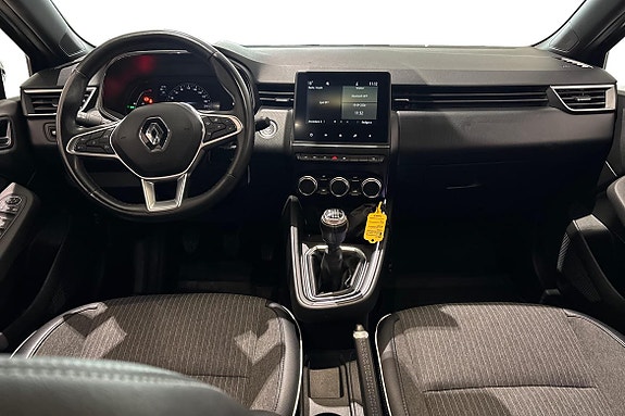 Renault Clio 10 of 22