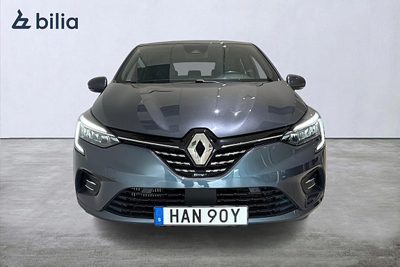 Renault Clio 6 of 22