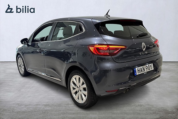 Renault Clio 2 of 22