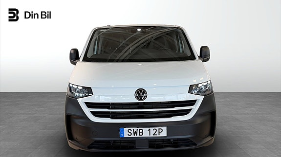 Volkswagen Transporter 5 of 12