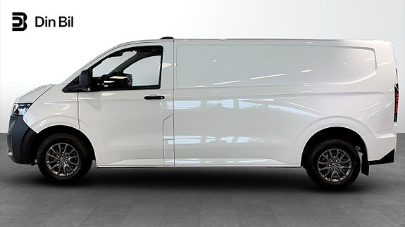 Volkswagen Transporter 3 of 12