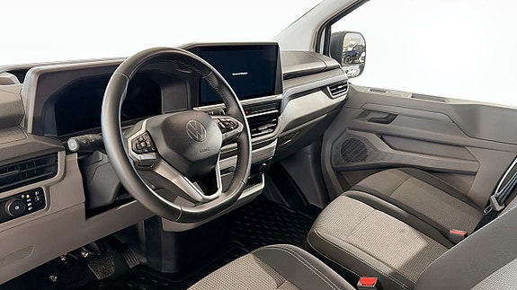 Volkswagen Transporter 2 of 12