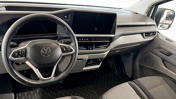 Volkswagen Transporter 10 of 12