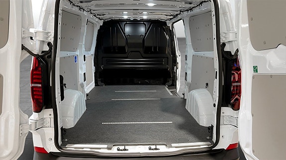 Volkswagen Transporter 12 of 12