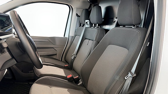 Volkswagen Transporter 8 of 12