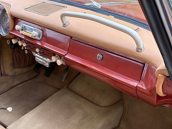 BMW 503 22 of 25