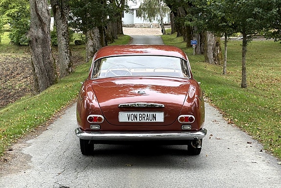 BMW 503 4 of 25