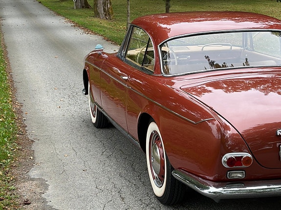 BMW 503 6 of 25