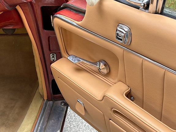 BMW 503 17 of 25