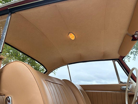 BMW 503 18 of 25