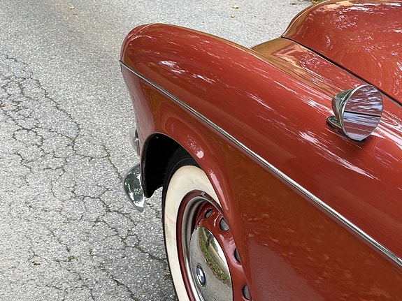 BMW 503 8 of 25