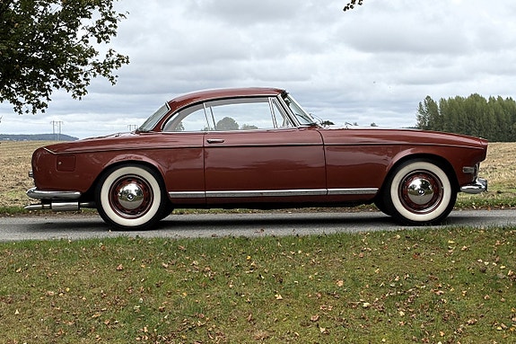 BMW 503 5 of 25