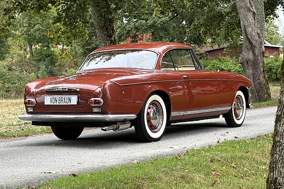 BMW 503 2 of 25