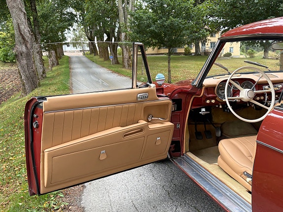 BMW 503 11 of 25
