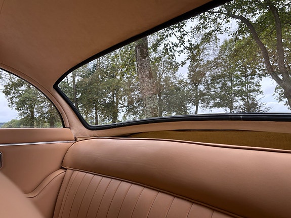 BMW 503 20 of 25