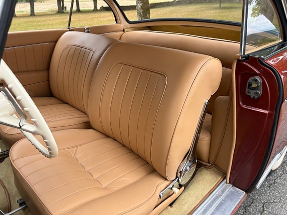 BMW 503 12 of 25