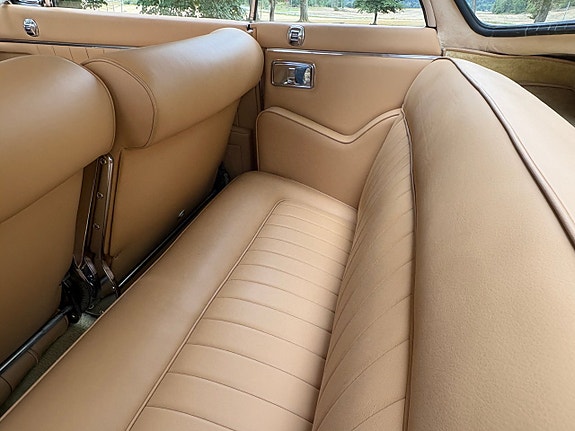 BMW 503 16 of 25