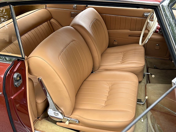 BMW 503 13 of 25
